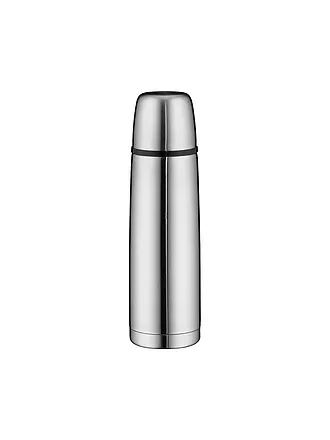 ALFI | Isolierflasche Isotherm Perfect 0,5l Edelstahl | 